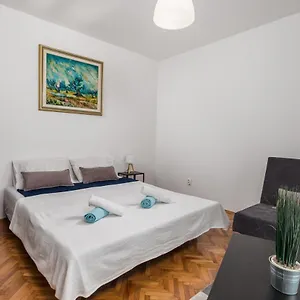 La Perla Apartman