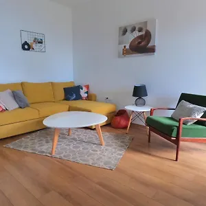  Apartmán Garden