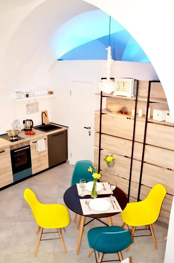Studio Apartment Surf By The Sea Opatija 0*,