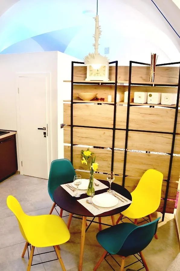 Studio Apartment Surf By The Sea Opatija
