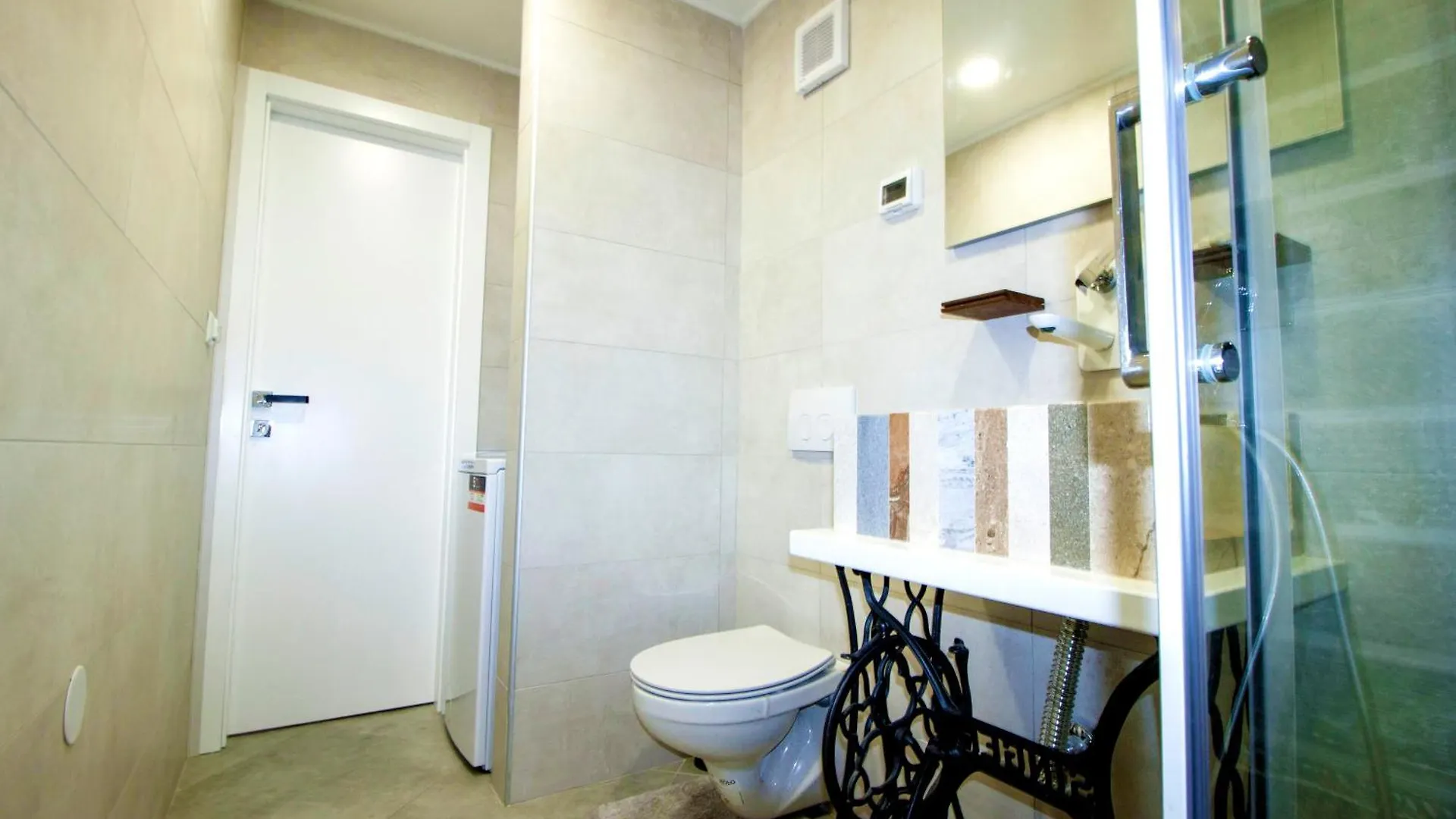 Studio Apartment Surf By The Sea Opatija